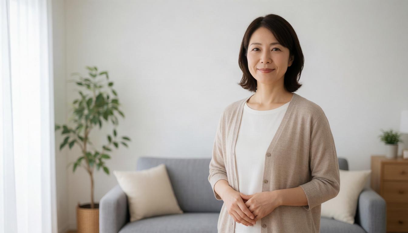 田中一